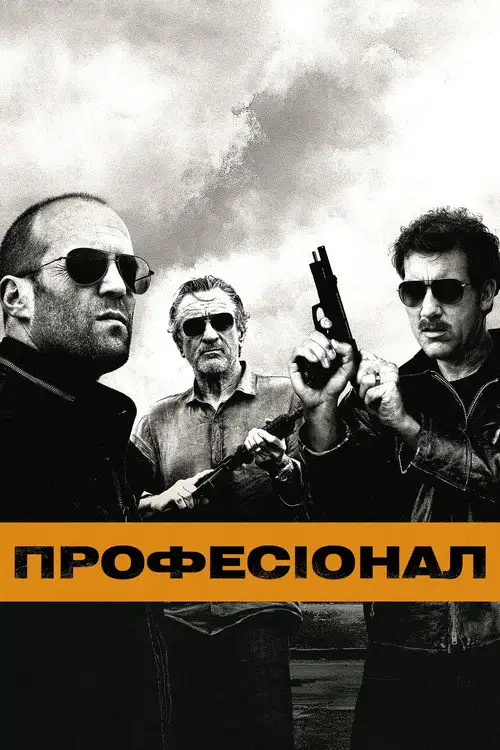 Професіонал