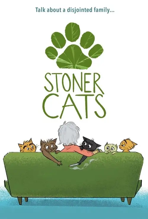 Коти Стоунер