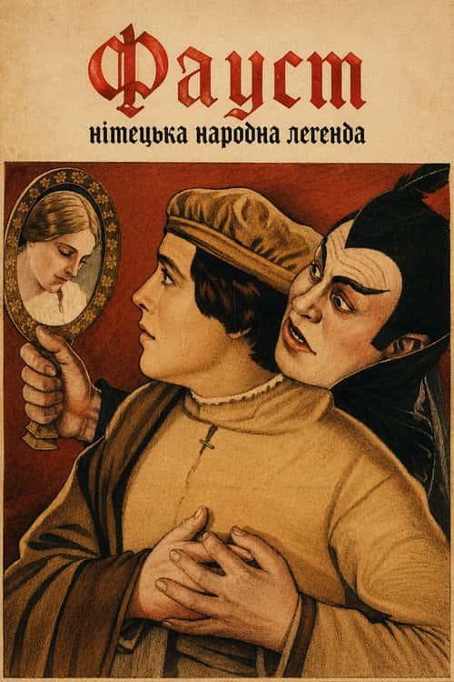 Фауст