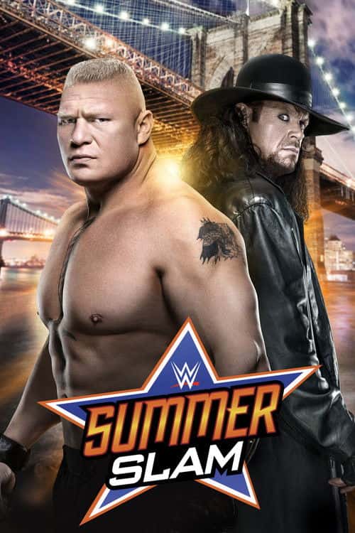 WWE Літня Бавовна