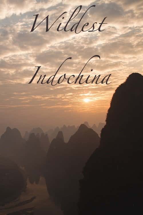 Дикий Індокитай