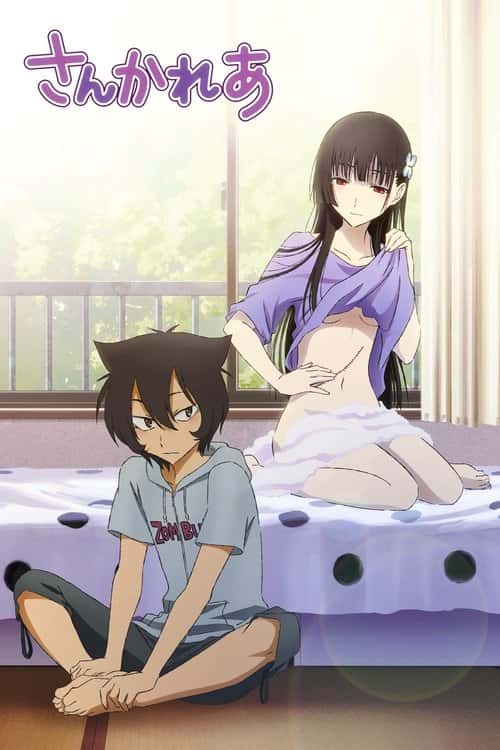 Санкареа + OVA