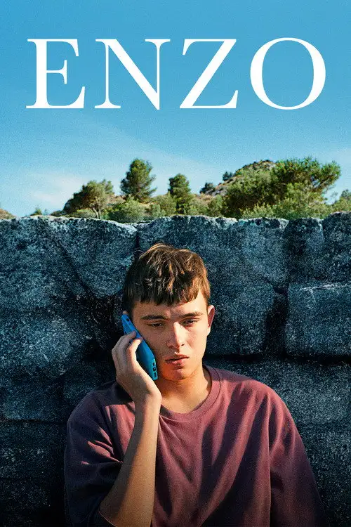 Ензо / Енцо
