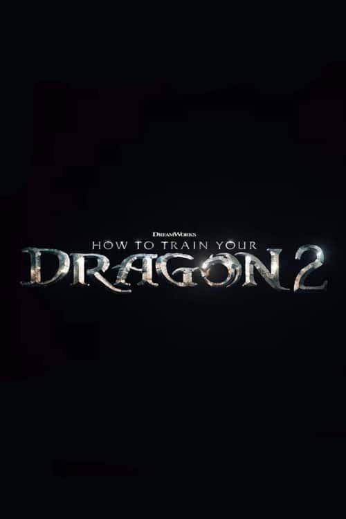 Як приборкати дракона 2