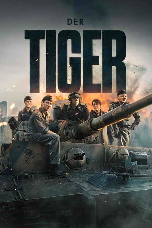 Der Tiger