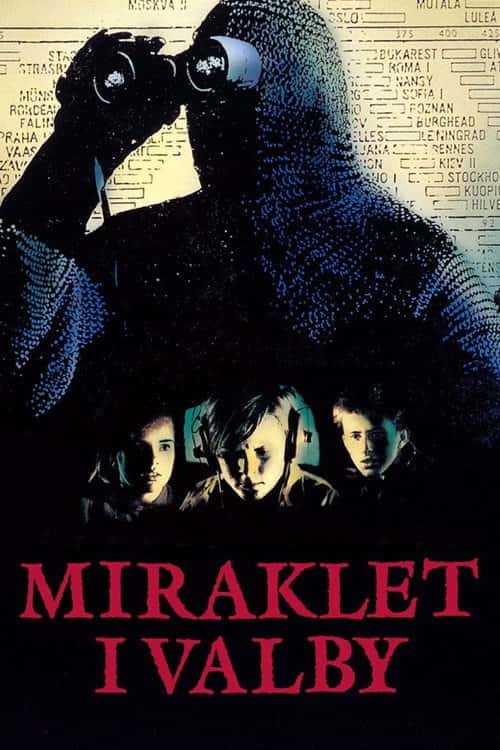 Miraklet i Valby