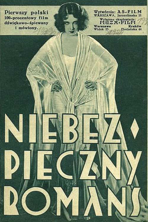Niebezpieczny romans