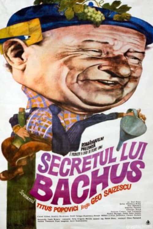 Secretul lui Bachus