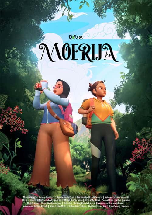 Moerija