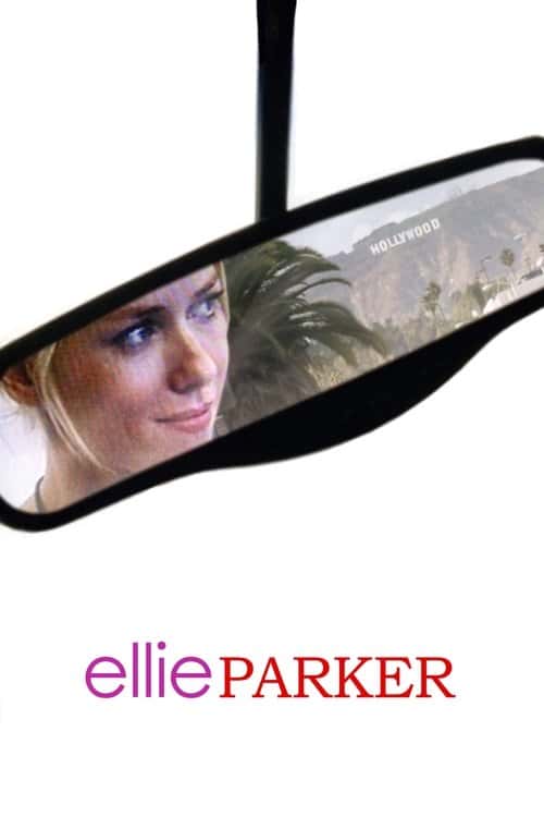 Еллі Паркер