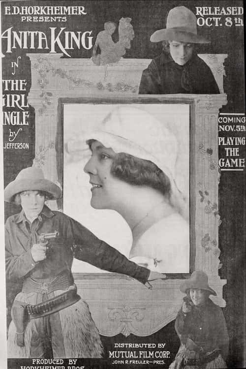 The Girl Angle