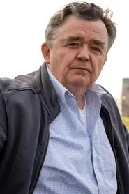 Вільям Гілл