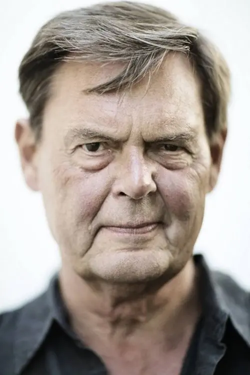 Фото Ulf Pilgaard