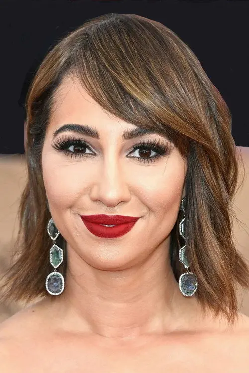 Фото Jackie Cruz