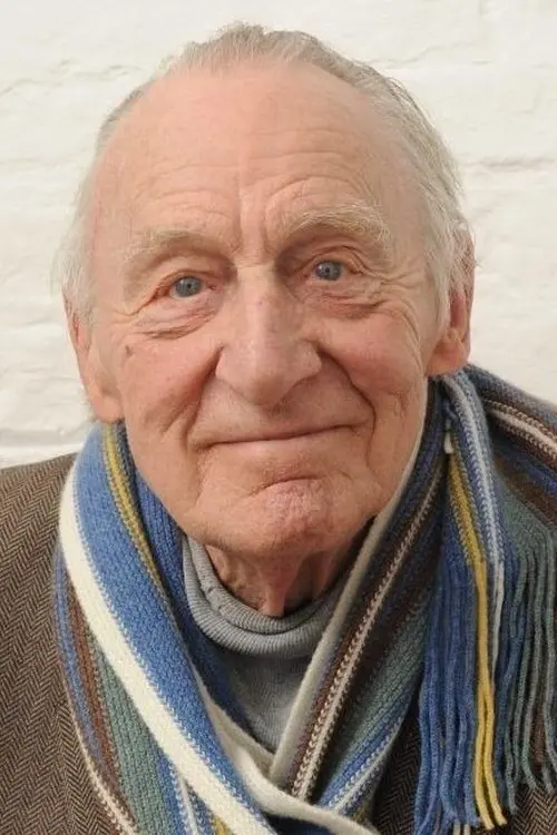 Фото Geoffrey Bayldon