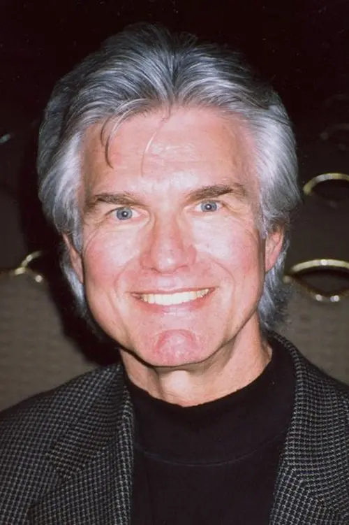 Фото Kent McCord