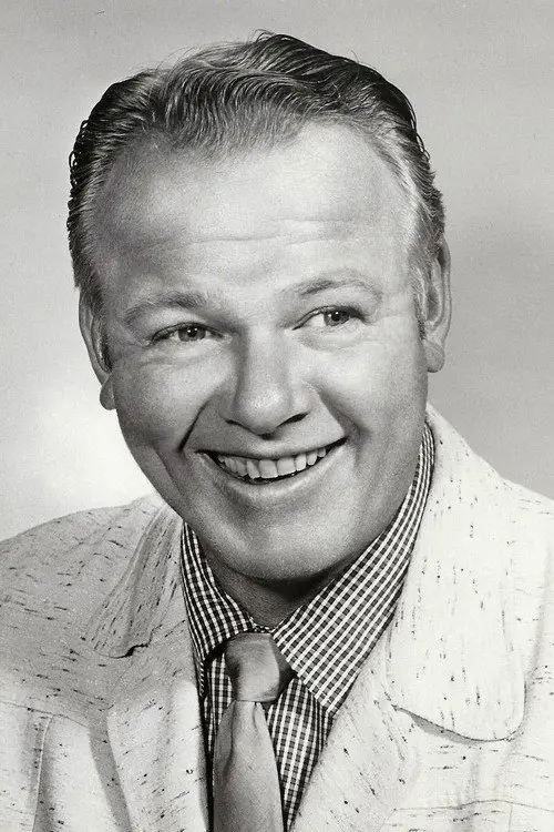 Фото Alan Hale Jr.