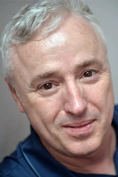 Фото Робен Кампійо