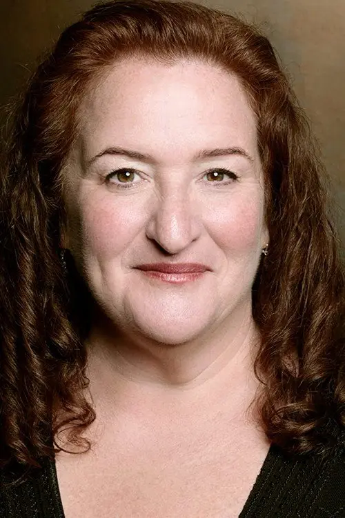 Фото Rusty Schwimmer