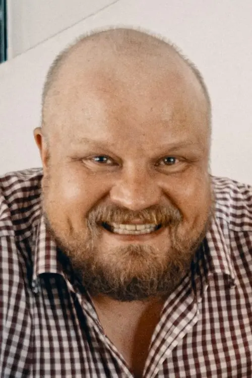 Фото Mikko Mykkänen