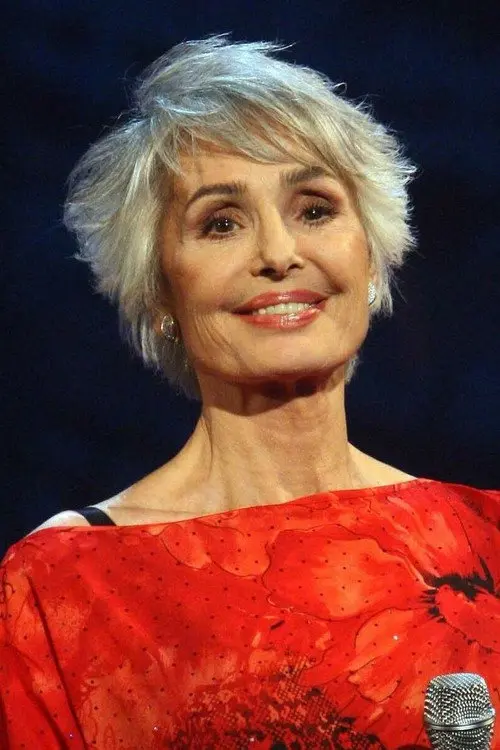 Фото Daliah Lavi