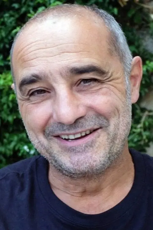 Фото Éric Fraticelli