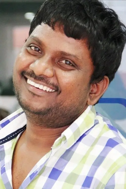 Фото Thagubothu Ramesh
