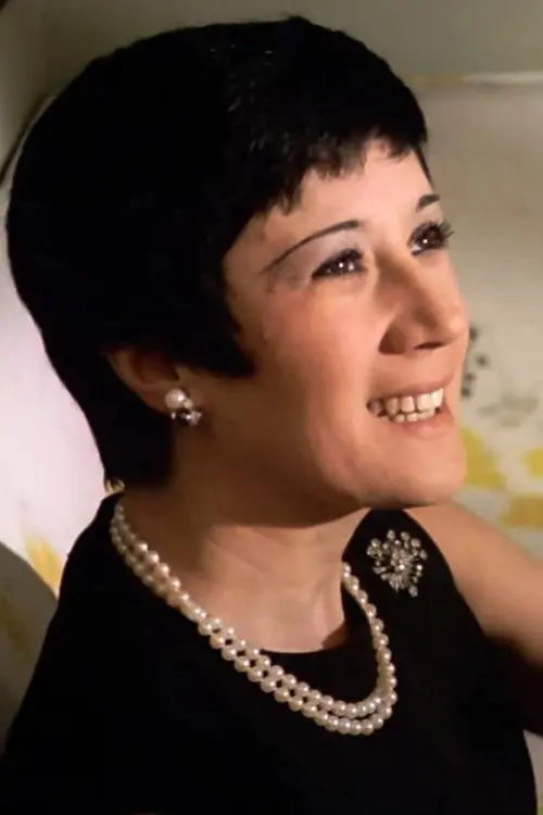 Фото Rossana Canghiari