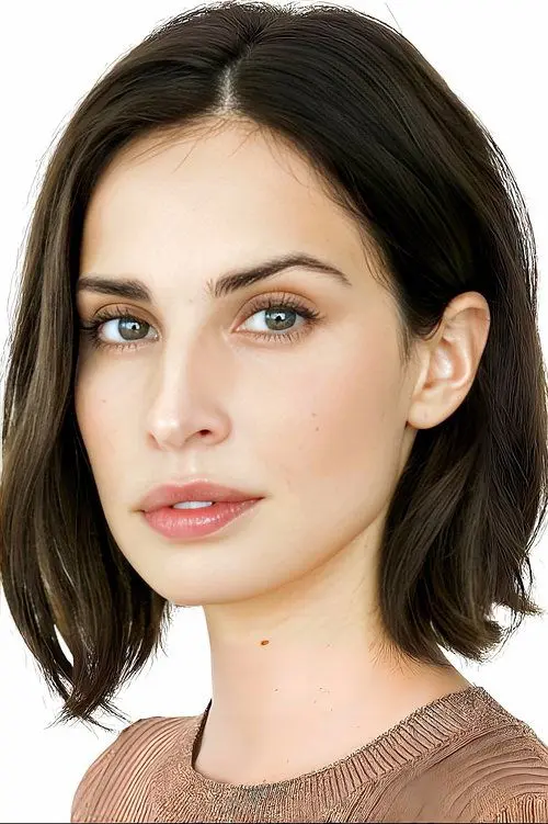 Фото Heida Reed