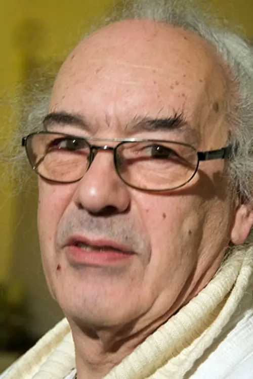 Фото François Wertheimer