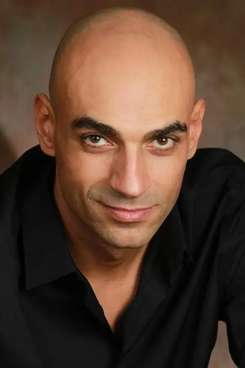 Фото Shamel Hashish