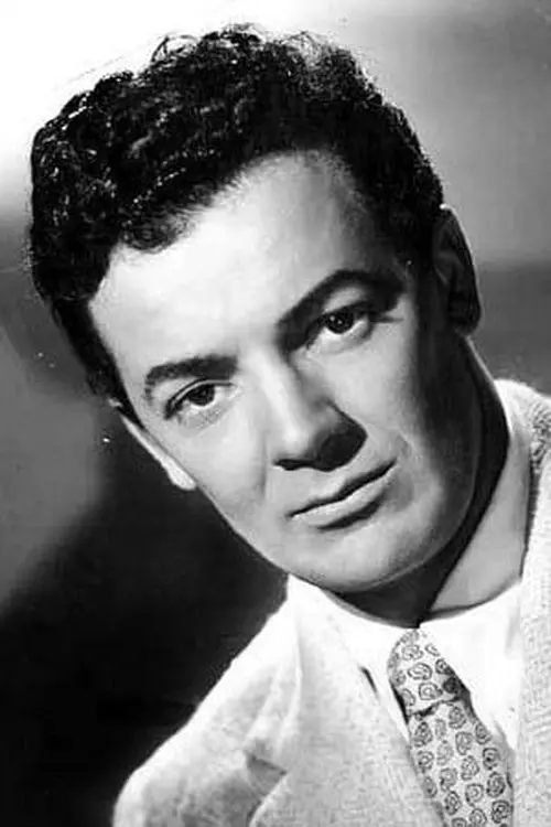 Фото Cornel Wilde