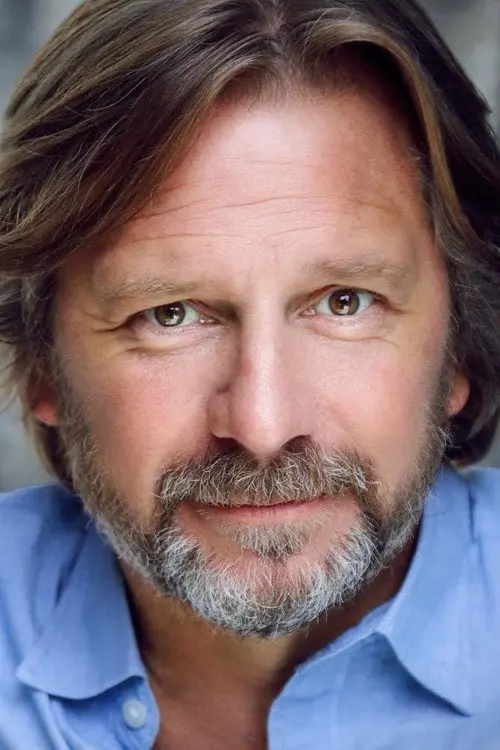 Фото Ben Bode