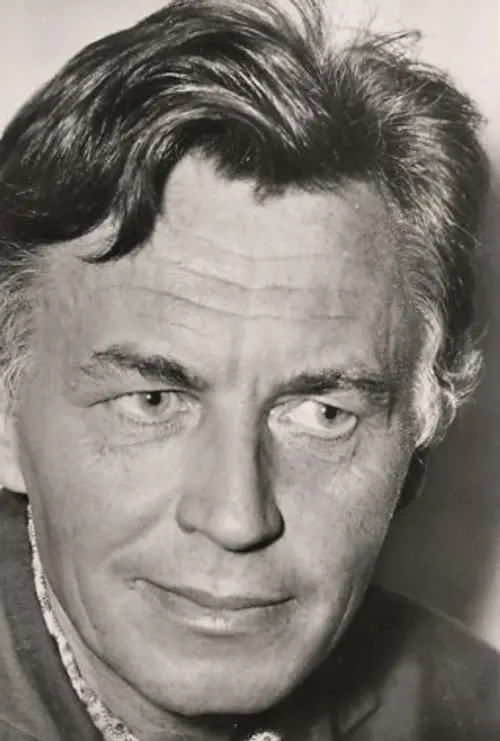 Фото Wolfgang Stumpf