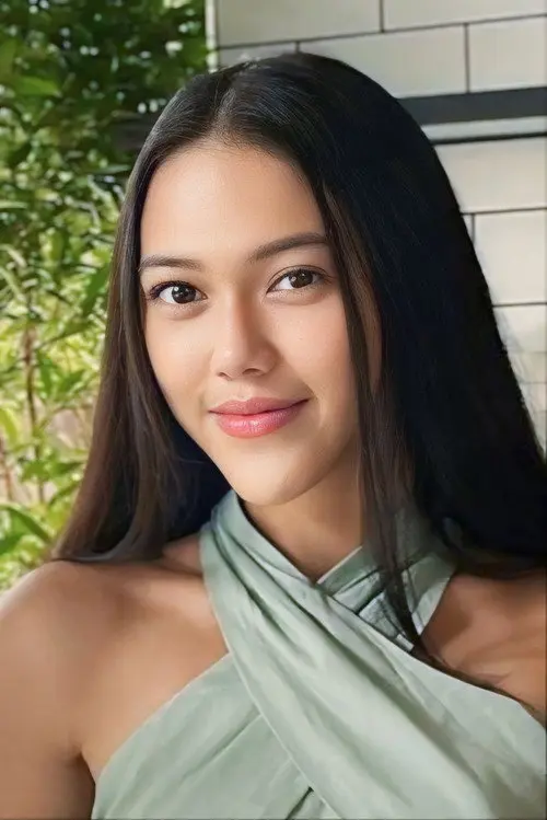 Фото Cindy Nirmala