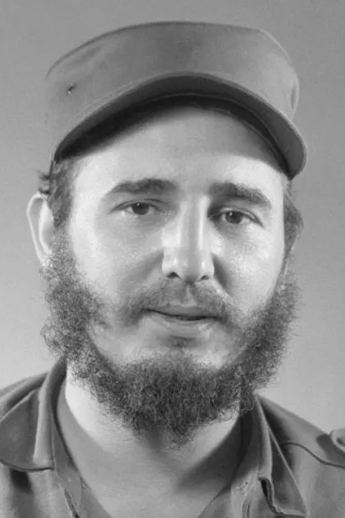 Фото Fidel Castro