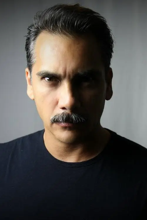 Фото Raúl Arrieta