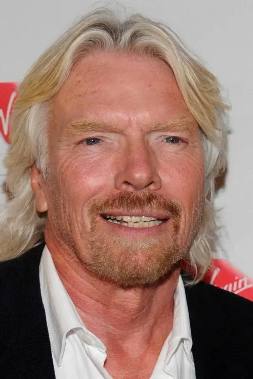 Фото Richard Branson