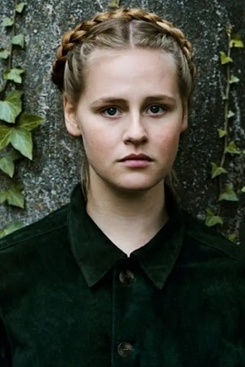 Фото Lucie Hollmann