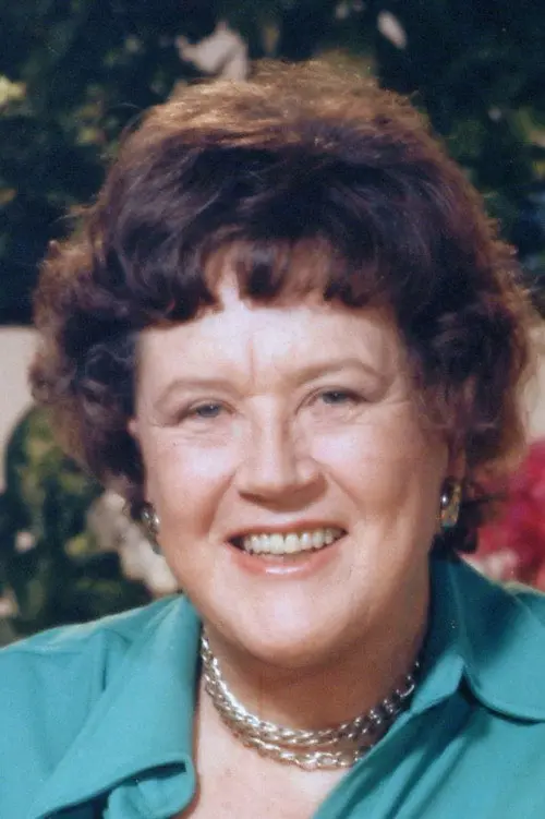 Фото Julia Child