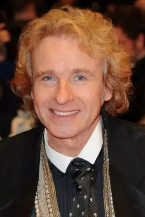 Фото Thomas Gottschalk
