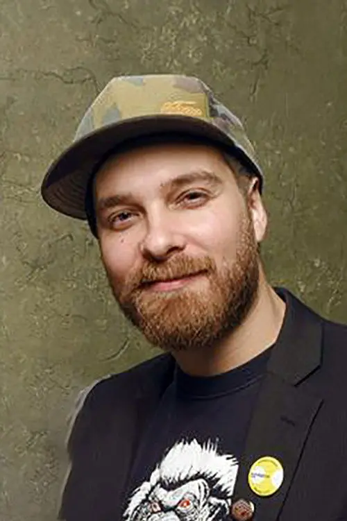 Фото François Simard