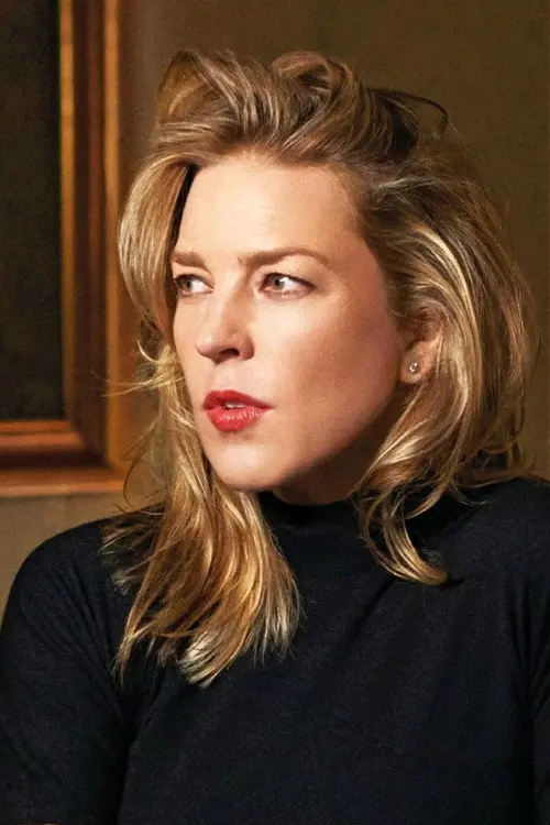 Фото Diana Krall