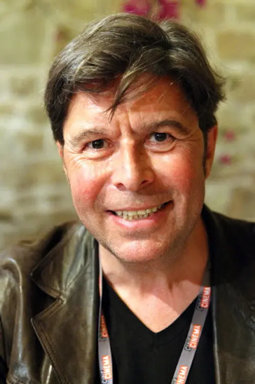Фото Gilles Verlant