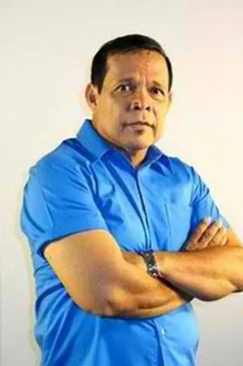 Фото Dick Israel