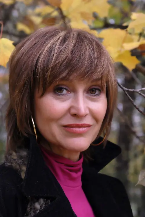 Фото Petra Černocká