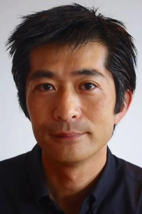 Фото Yoji Tatsuta