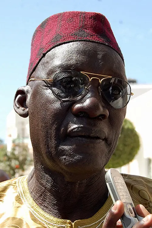 Фото Thierno Ndiaye Doss