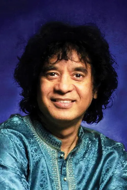 Фото Zakir Hussain