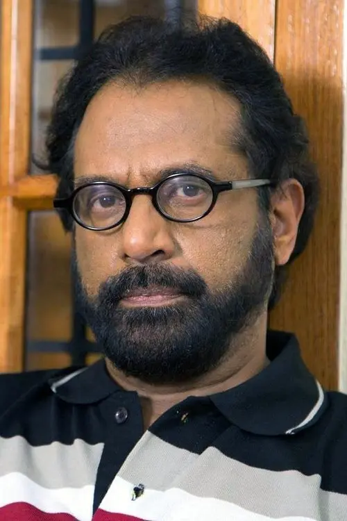 Фото Thampy Antony